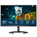 Philips 27M1N3200ZA LCD monitor, 68.5 cm (27), 165 Hz, IPS panel, HDMI/DP