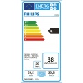Philips E-Line 242E1GAEZ, 60.45 cm (23.8 inch), 144Hz, VA - DP, HDMI