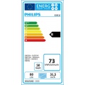 Philips E-Line 325E1C, 80.01 cm (31.5 inches), 75Hz, VA - DP, VGA, HDMI