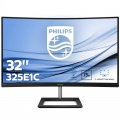 Philips E-Line 325E1C, 80.01 cm (31.5 inches), 75Hz, VA - DP, VGA, HDMI