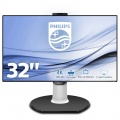 Philips P-Line 329P9H, 80.01 cm (31.5 inches), IPS - DP, HDMI, USB-C