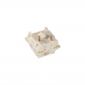 Glorious Gateron Clear Switches (Pack of 120)