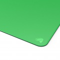 Glorious Green Screen Mouse Pad - XXL, green