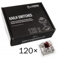 Glorious Kailh Speed Copper Switches (120 pieces)