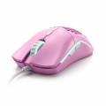 Glorious Model O- Wired Limited Edition - Pink - Forge