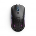 Glorious Model O- Wireless Gaming Mouse - black, matt