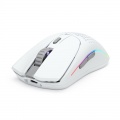 Glorious Model O 2 Wireless Gaming Mouse - white, matt