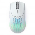 Glorious Model O 2 Wireless Gaming Mouse - white, matt