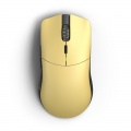 Glorious Model O Pro Wireless Gaming Mouse - Golden Panda - Forge