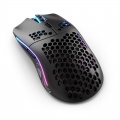 Glorious Model O Wireless Gaming Mouse - black, matte