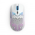 Glorious Model O Wireless Gaming Mouse - white, matte