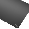 Glorious PC Gaming Race Elements Air Gaming Mouse Pad - Black