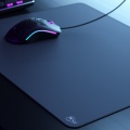 Glorious PC Gaming Race Elements Ice Gaming Mouse Pad - Black