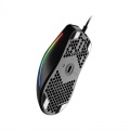 Glorious PC Gaming Race G-Floats Ceramic Mouse Skates - Model D, black