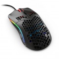 Glorious PC Gaming Race Model O-(minus) Gaming Mouse - black, matt B GRADE