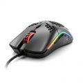 Glorious PC Gaming Race Model O-(minus) Gaming Mouse - black, matt