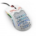Glorious PC Gaming Race Model O Gaming Mouse - White