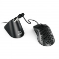 Glorious PC Gaming Race Mouse bungee - black B GRADE