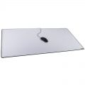 Glorious PC Gaming Race Mouse Pad - 3XL Extended, White