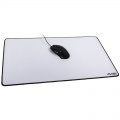 Glorious PC Gaming Race Mouse Pad - XL Extended, White