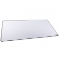 Glorious PC Gaming Race Mouse Pad - XXL Extended, White