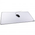 Glorious PC Gaming Race Mouse Pad - XXL Extended, White