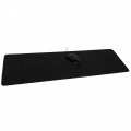 Glorious PC Gaming Race Stealth Mouse Pad - Extended, Black