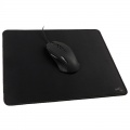 Glorious PC Gaming Race Stealth Mouse Pad - L, Black
