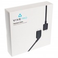 HTC Vive Pro All-in-one headset connection cable 2m