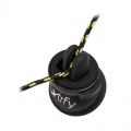 Xtrfy C1 cable holder - black