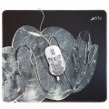 Xtrfy GP4 Cloud White Gaming Mouse Pad - Large
