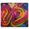 Xtrfy GP4 Street Pink Gaming Mousepad - Large