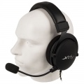 Xtrfy H2 Pro Gaming Headset - Black