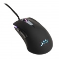 Xtrfy M1 RGB gaming mouse - black