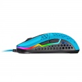 Xtrfy M42 RGB Gaming Mouse - Light Blue