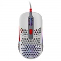 Xtrfy M42 RGB Gaming Mouse - Retro
