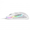Xtrfy M42 RGB Gaming Mouse - White