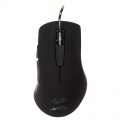 Xtrfy XG-M3 Gaming Mouse, HeatoN Edition - black, optical