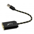 Xtrfy XG-SC1 USB sound card