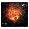 Xtrfy XTP1-L4-NiP-VO Mouse Pad NiP Volcano-Edition - large