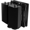 Zalman CNPS10X Performa CPU cooler - black