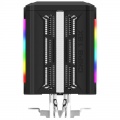 Zalman CNPS16X CPU cooler - black