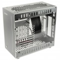 Zalman Z-Machine 300 Mini-ITX case - silver