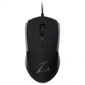 Zalman ZM-M100R RGB USB mouse