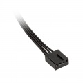 Kolink 1-3 PWM fan splitter cable - 35 cm