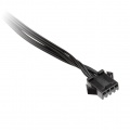 Kolink 4-Pin Fan to 3-Pin 5V ARGB Cable Adapter
