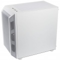 Kolink Citadel Mesh RGB Micro-ATX case - white