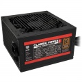 Kolink Classic Power 80 PLUS bronze power supply - 500 watts