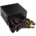 Kolink Core S Series 80 PLUS power supply - 500 watts