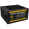 Kolink Enclave 80 PLUS Gold Power Supply, Modular - 700 Watt